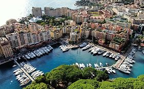 Columbus Hotel Monte-Carlo, Curio Collection By Hilton